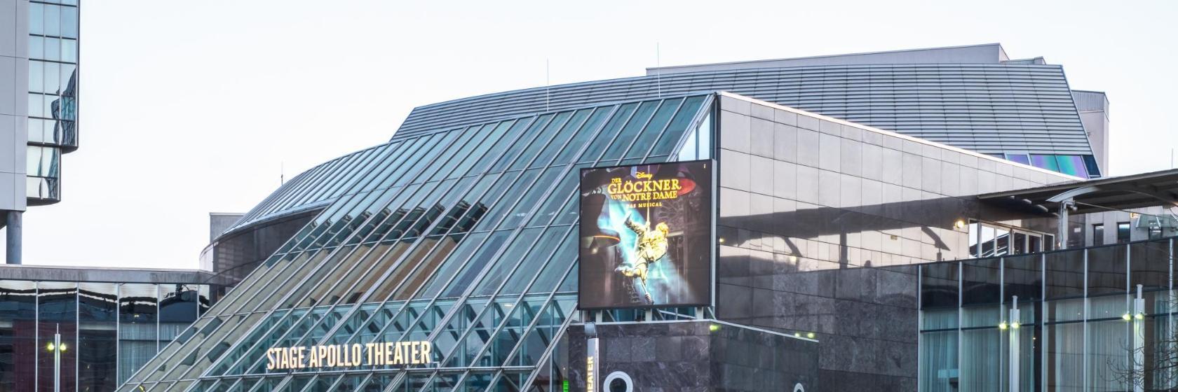 Apollo Theater Stuttgart